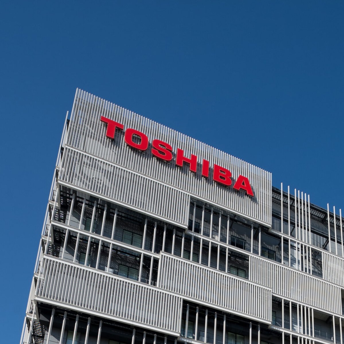 toshiba