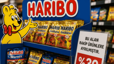 haribo