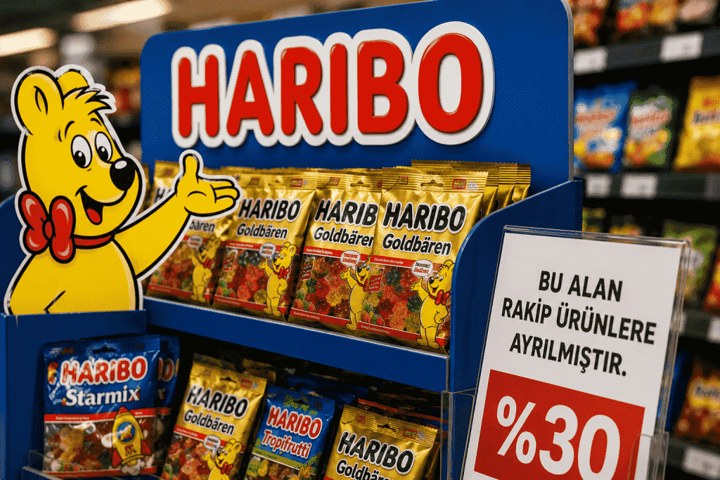 haribo