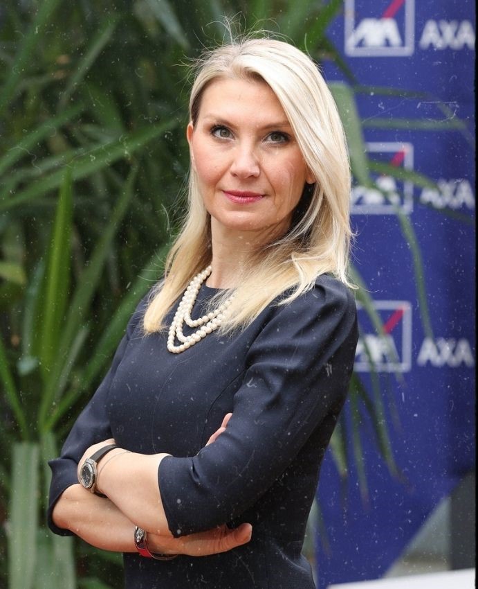 axa