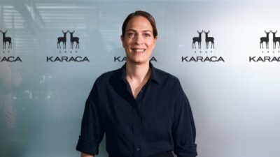karaca