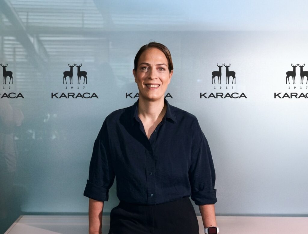 karaca