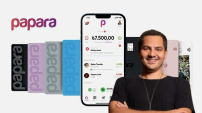 papara