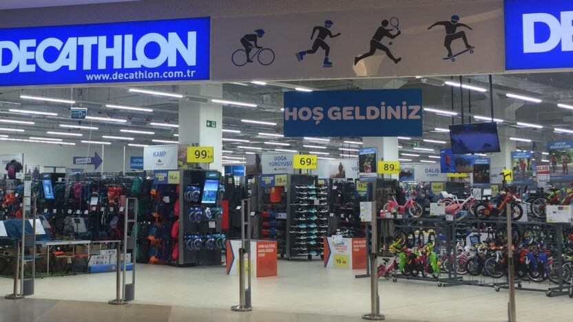 decathlon