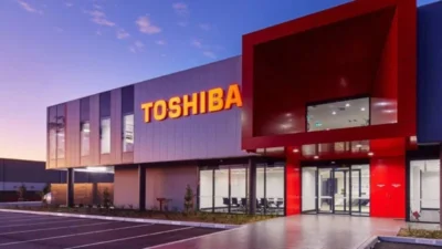 Toshiba