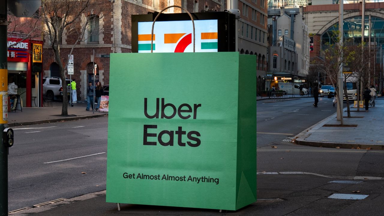 Uber