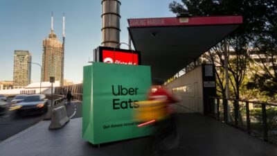Uber