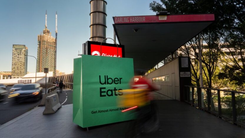Uber