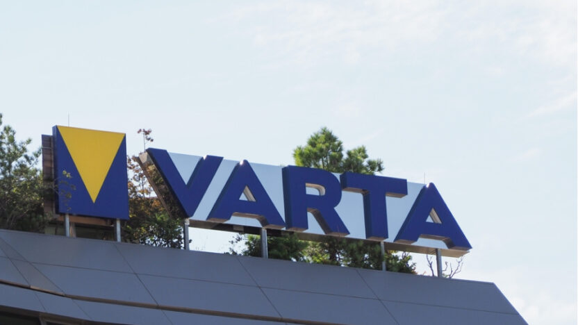 Varta