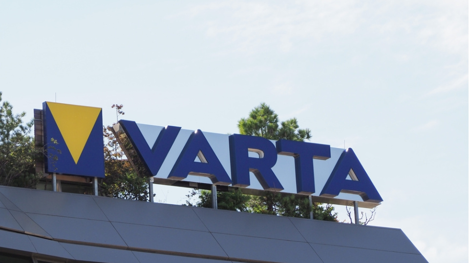 Varta