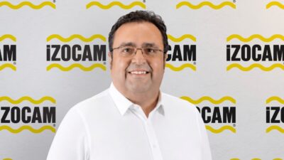 İzocam