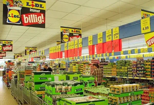 Lidl