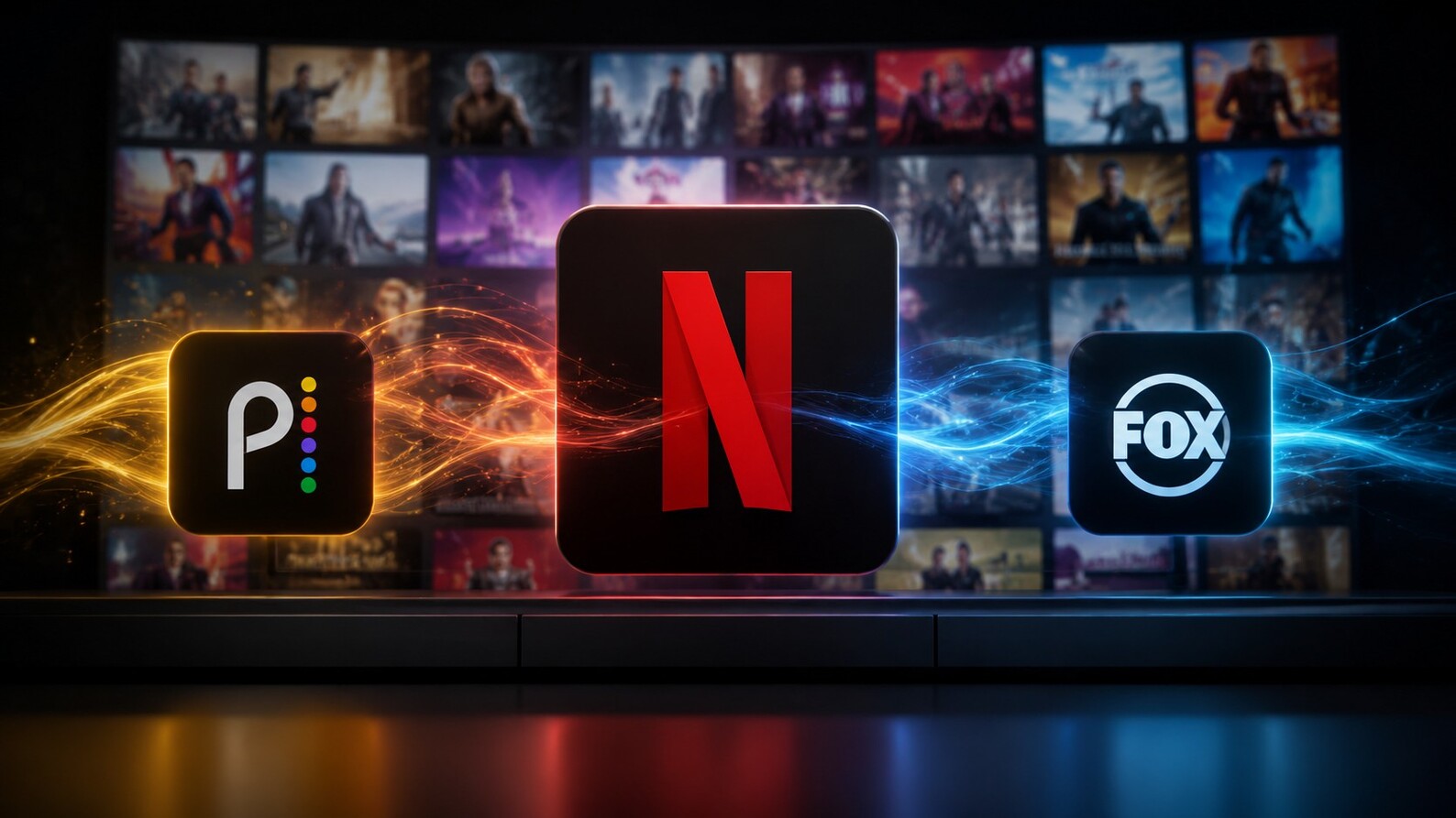 Netflix