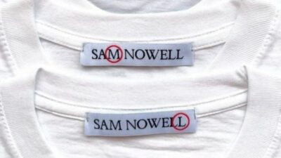 Sam Nowell