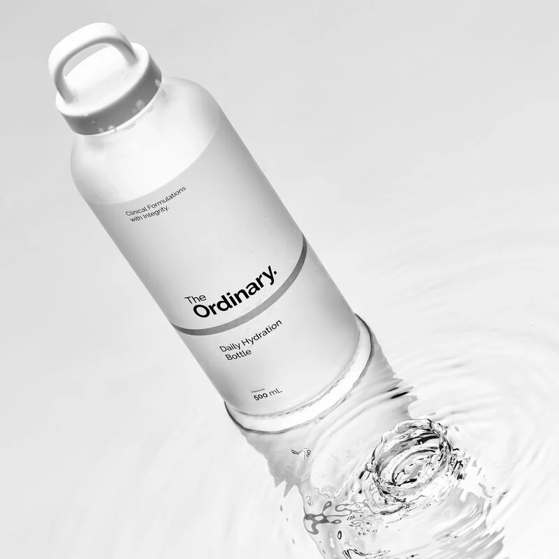 The Ordinary