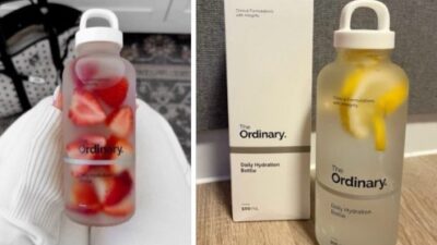 The Ordinary