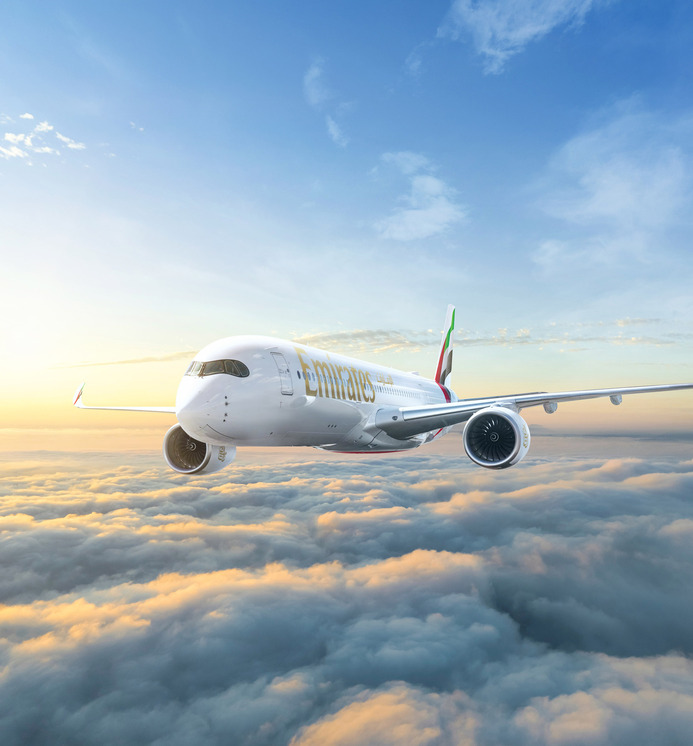 Emirates