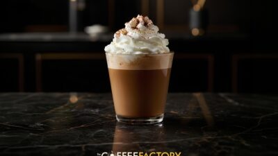 Coffee Factory