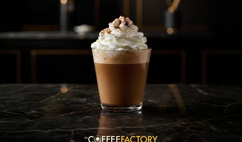 Coffee Factory