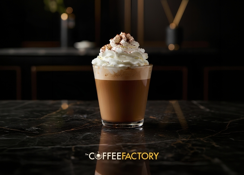 Coffee Factory