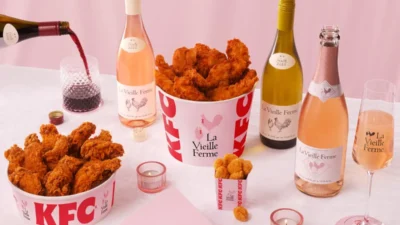 KFC