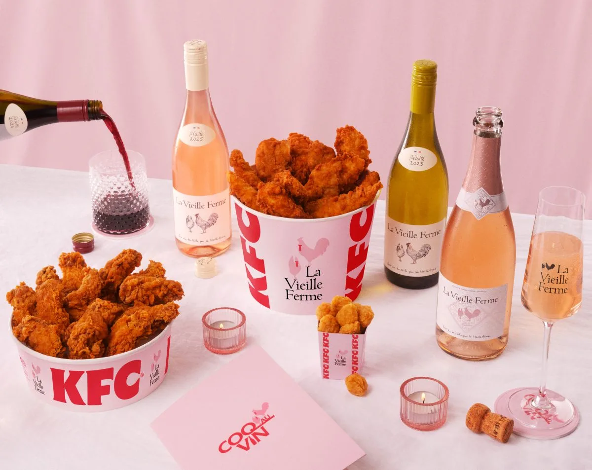 KFC