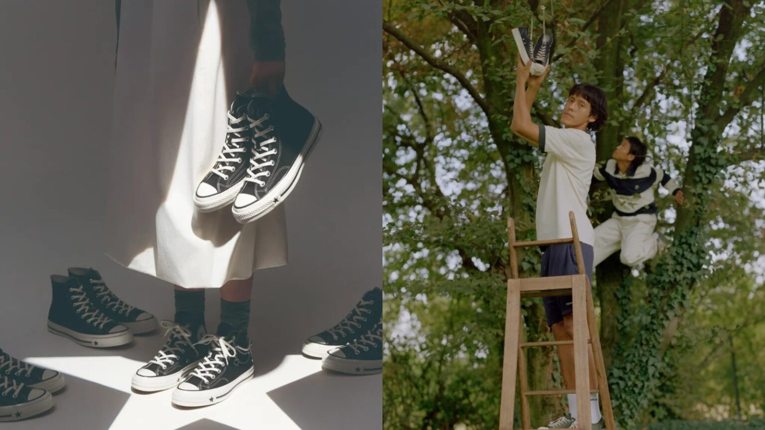 Converse