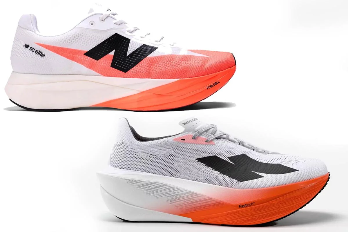 New Balance