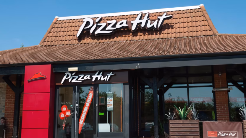 Pizza Hut
