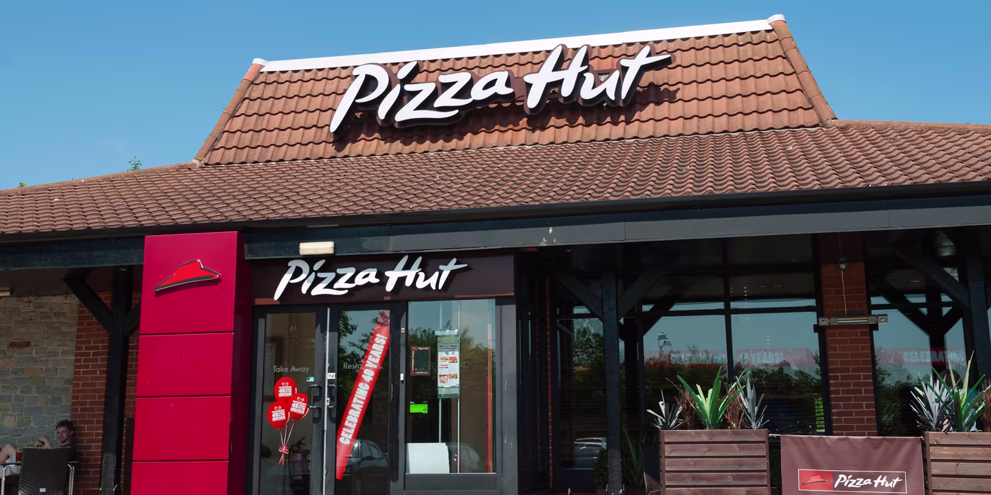 Pizza Hut