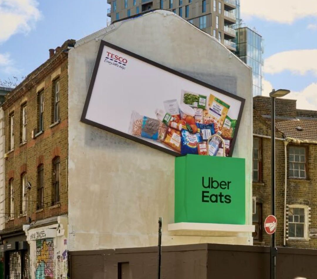 Tesco