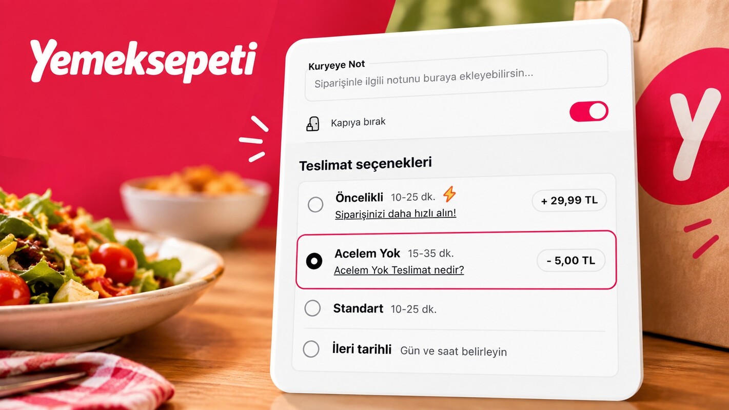 Yemeksepeti