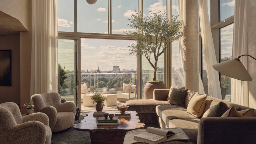 Penthouse