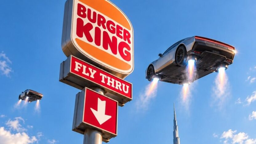 Elon Musk Tesla