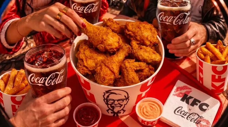 KFC