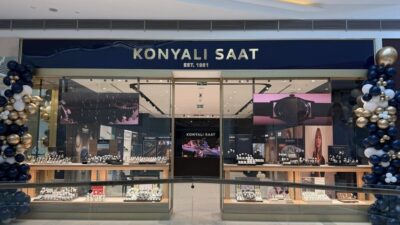 Konyalı Saat