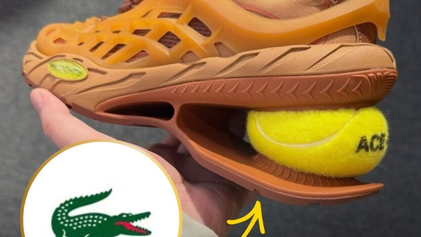 lacoste