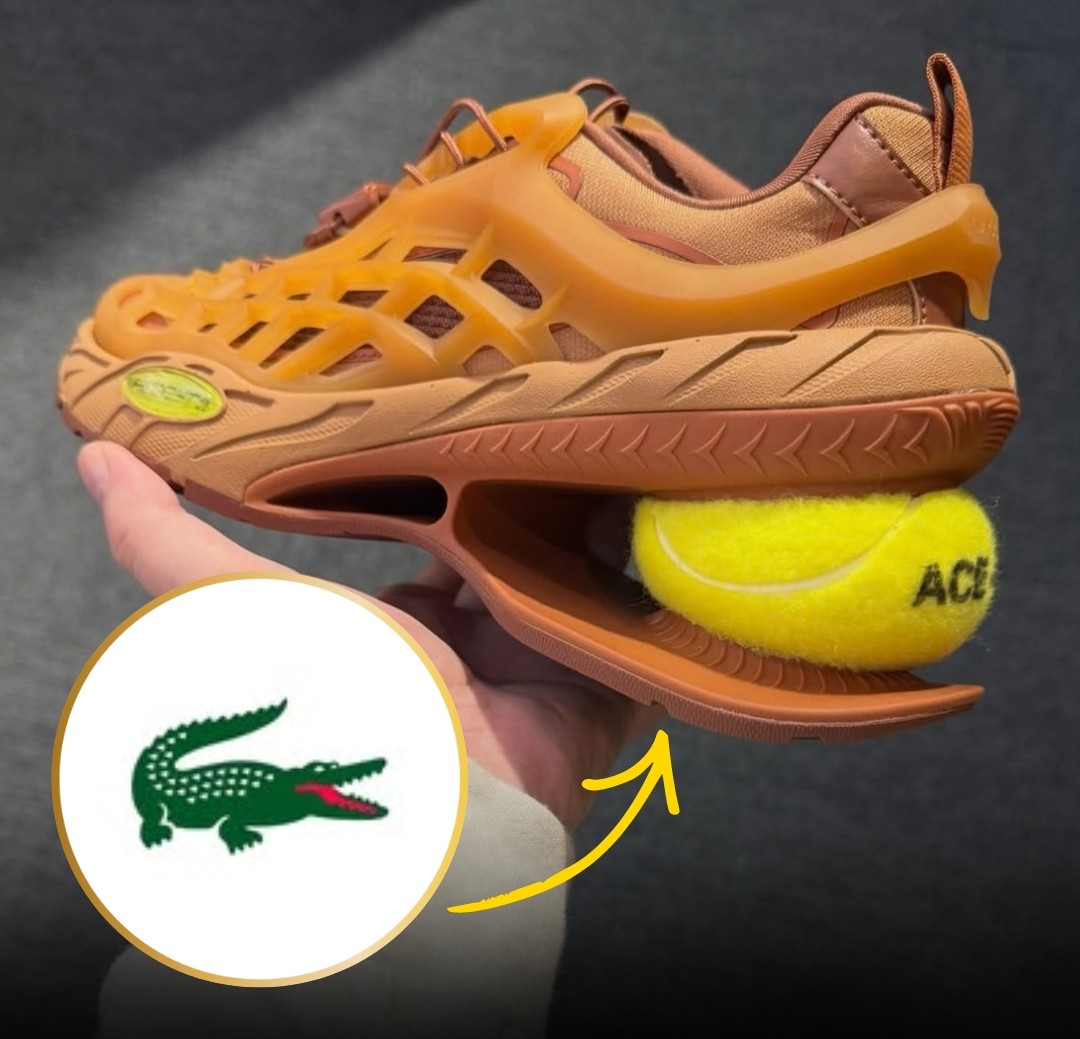 lacoste