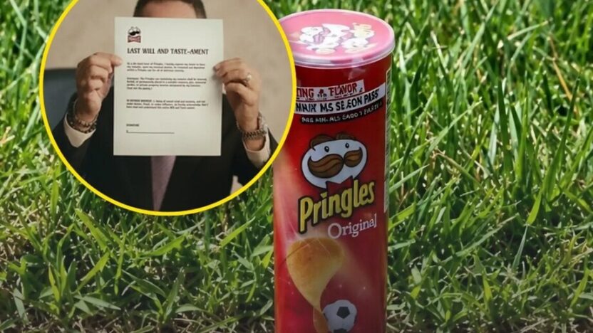 Pringles