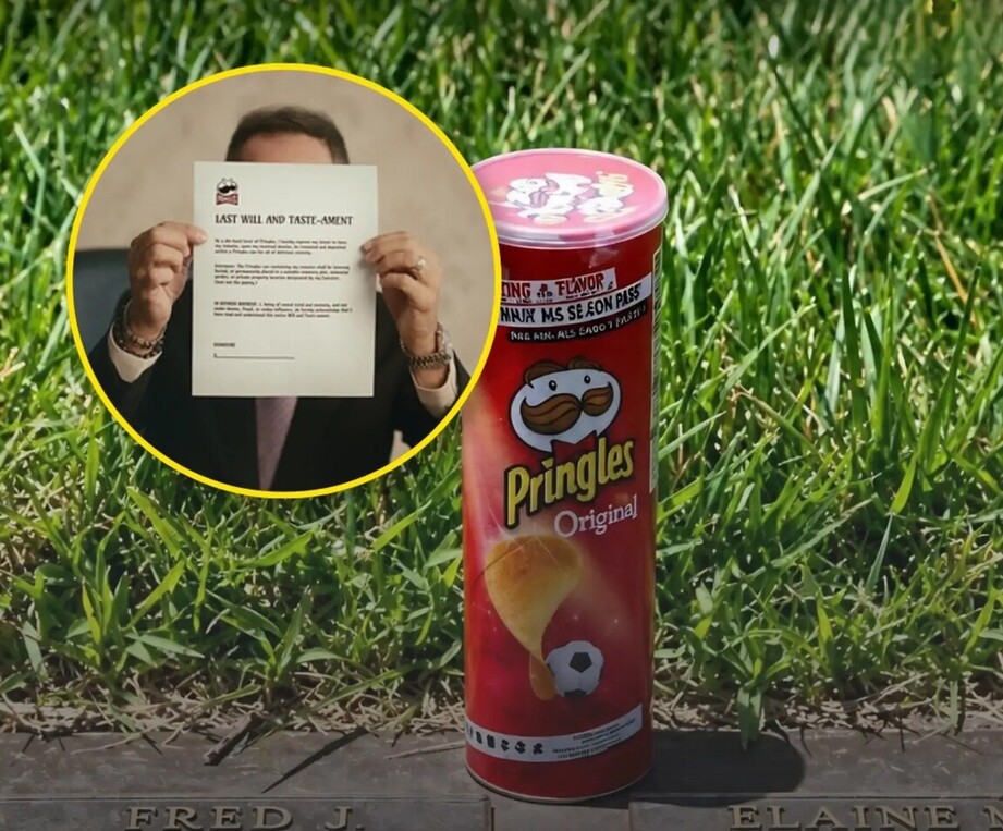Pringles