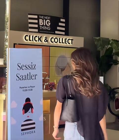 Sephora