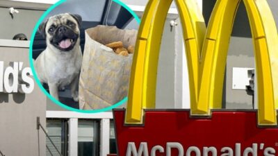 drive-thru