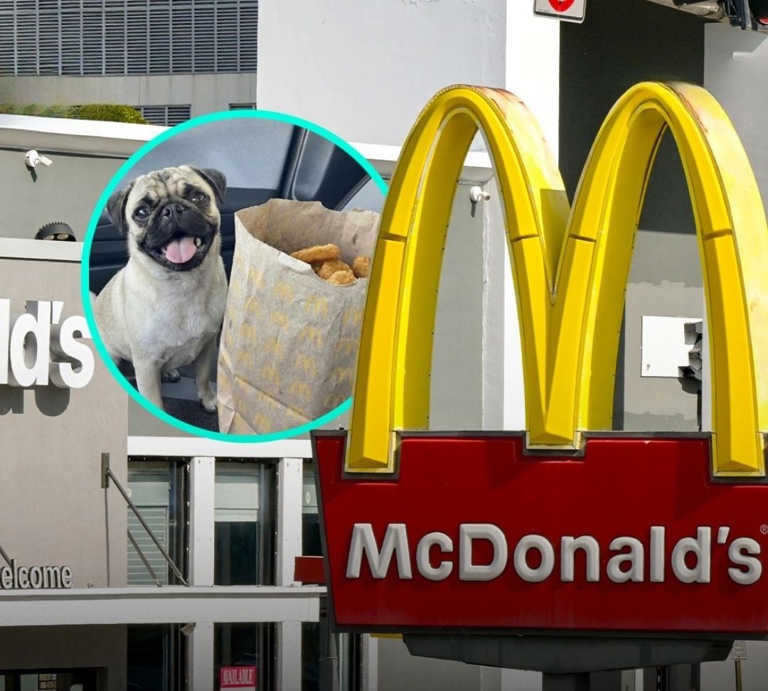 drive-thru